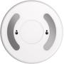 Hama Kabeldoos Round Wall Mounting Geintegr Kabelgeleiding 18.0 X 5.5 cm White