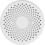 Hama Kabeldoos Round Wall Mounting Geintegr Kabelgeleiding 18.0 X 5.5 cm White