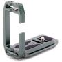 3 Legged Thing Lexie Arca L-Bracket Slate Grey Uni For Wide Range Of Cameras