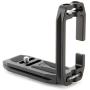 3 Legged Thing Lexie Arca L Bracket Darkness/BLK Uni For Wide Range Of Cameras