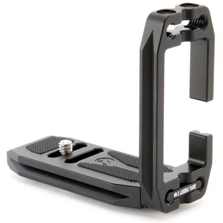 3 Legged Thing Lexie Arca L Bracket Darkness/BLK Uni For Wide Range Of Cameras