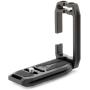 3 Legged Thing Lexie Arca L Bracket Darkness/BLK Uni For Wide Range Of Cameras