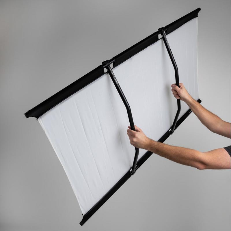 Caruba 7-IN-1 Reflector - 80x140cm
