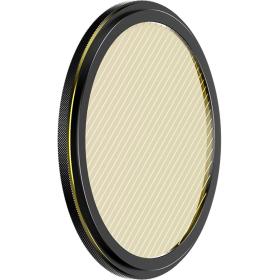 Ulanzi HP-013 Gold Silk Filter 52mm For Magfilter System