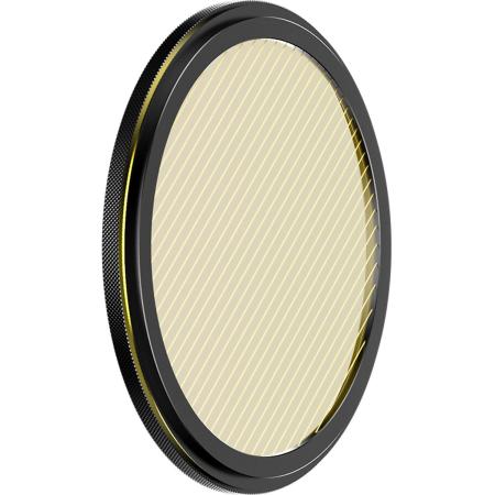 Ulanzi HP-013 Gold Silk Filter 52mm For Magfilter System