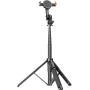 Ulanzi SK-05 Tripod Kit w/ 2-IN-1 MagSafe Phone Holder