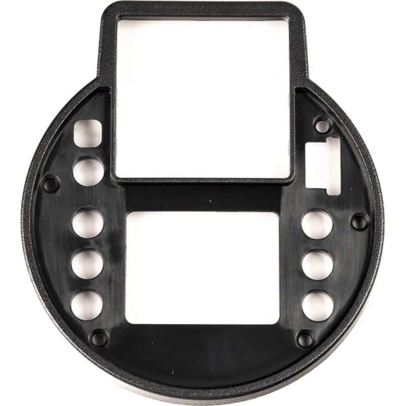 Godox AD300PRO - Rear Panel Plastic Cover