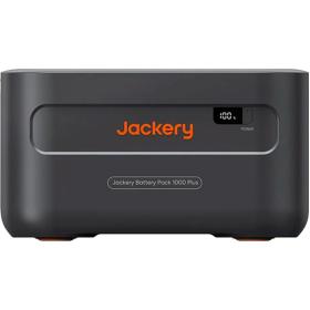 Jackery Explorer 1000 Plus Battery Pack