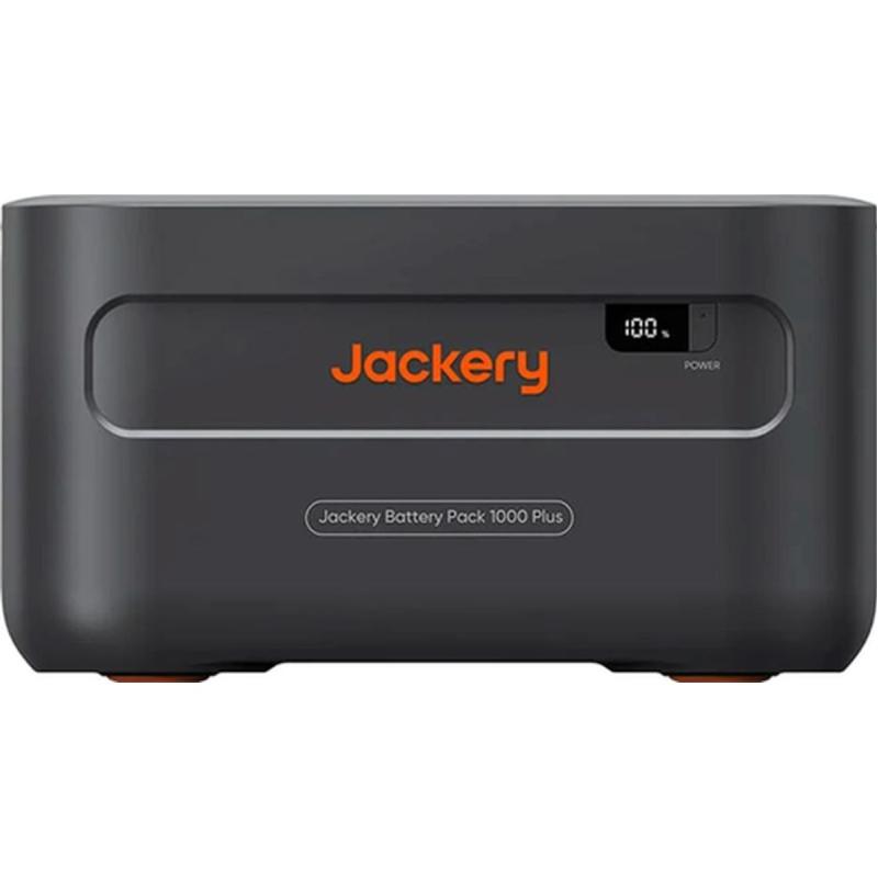 Jackery Explorer 1000 Plus Battery Pack