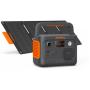 Jackery Explorer 300 Plus + 40W Mini