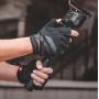 PGYTECH Photography Gloves Fingerless (M)