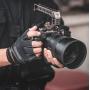 PGYTECH Photography Gloves Fingerless (M)