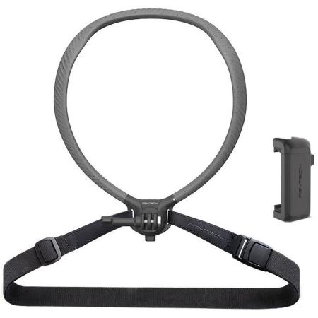 PGYTECH Caplock Neck Mount Combo