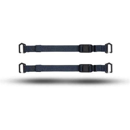 WANDRD Accessory Straps - Navy Blue