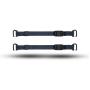 WANDRD Accessory Straps - Navy Blue