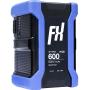 FXLion 14.4V / 559WH V-Mount High Power Waterproof Battery