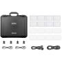 Godox C5R-K8 Mobile RGB LED 8 Light Kit w/ Charging Case