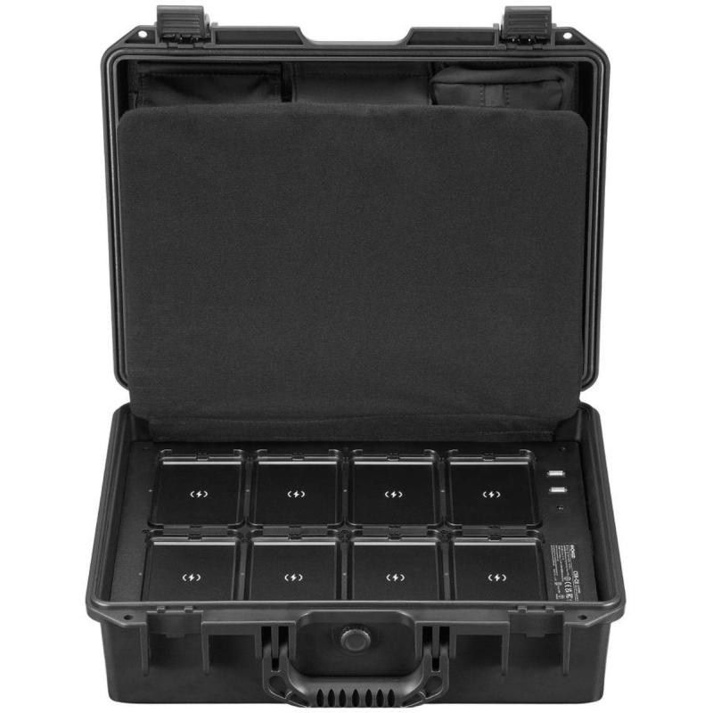 Godox C5R-C8 8 Light Charging Case For C5R