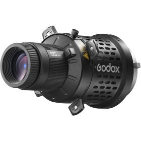 Godox Bowens Mount LED Light Projection Attachment