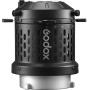 Godox Bowens Mount LED Light Projection Attachment