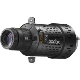 Godox Bowens Mount Flash Light Projection Attachment
