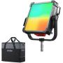 Godox Knowled P300R RGB Hard Panel Light Kit