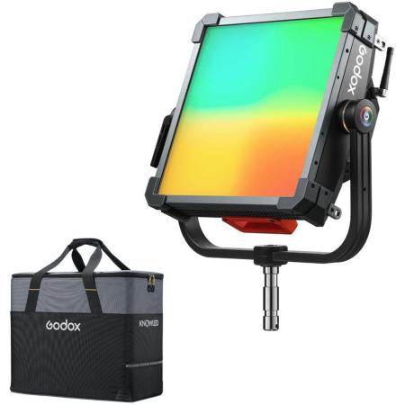 Godox Knowled P300R RGB Hard Panel Light Kit