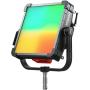 Godox Knowled P300R RGB Hard Panel Light Kit