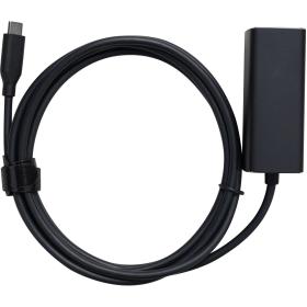 OBSBOT USB-C To Ethernet Adapter