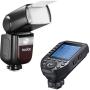 Godox Speedlite V860III Sony X-Pro II Trigger Kit