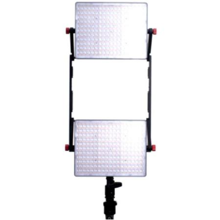 Godox Double Vertical Yoke For Knowled P600R