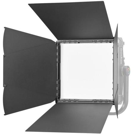 Godox Barndoor For P300R