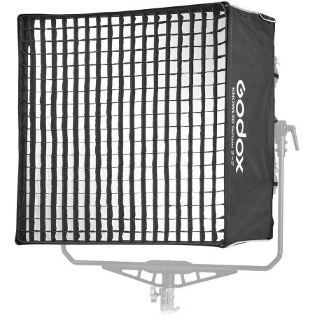 Godox Rectangular Softbox 90x90 For P300R