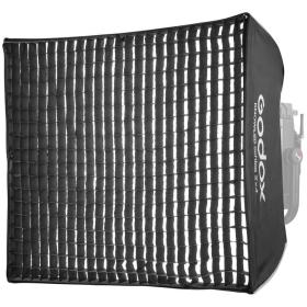 Godox Rectangular Softbox 90x120 For P600R