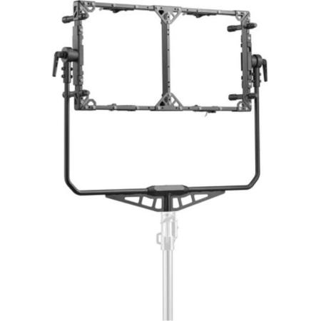 Godox Two Head Bracket For P300R/P600BI/P600R Hard