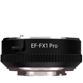 Viltrox EF-FX1 Pro Autofocus Adapter