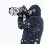 Buteo Photo Gear Rain Cover 1 Snow