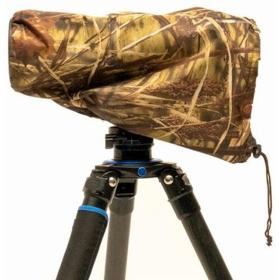 Buteo Photo Gear Rain Cover 1 Reed