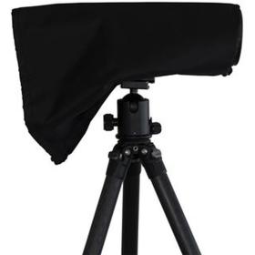 Buteo Photo Gear Rain Cover 1 Black