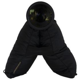 Buteo Photo Gear Bean Bag 2 Saddle Black