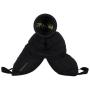 Buteo Photo Gear Bean Bag 2 Saddle Black