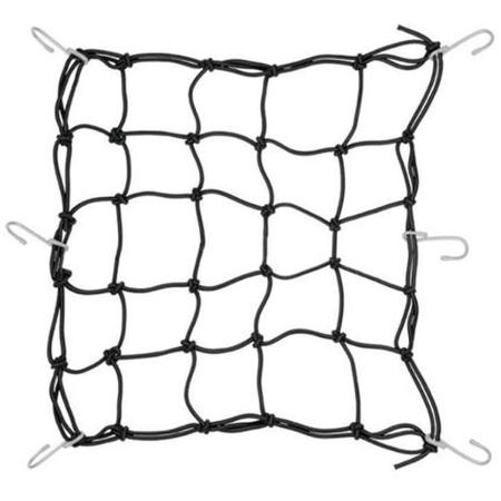 Buteo Photo Gear Transport Trolley Net