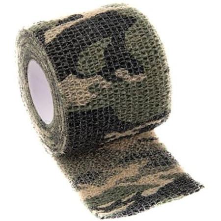 Buteo Photo Gear Camouflage Wrap Tape