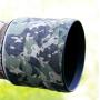 Buteo Photo Gear Camouflage Wrap Tape