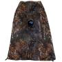 Buteo Photo Gear Hide Cover Light Brown For Buteo MkII