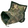 Buteo Photo Gear Snoot / Lens Cover Green For Hide