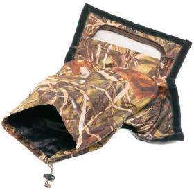 Buteo Photo Gear Snoot / Lens Cover Reed For Hide