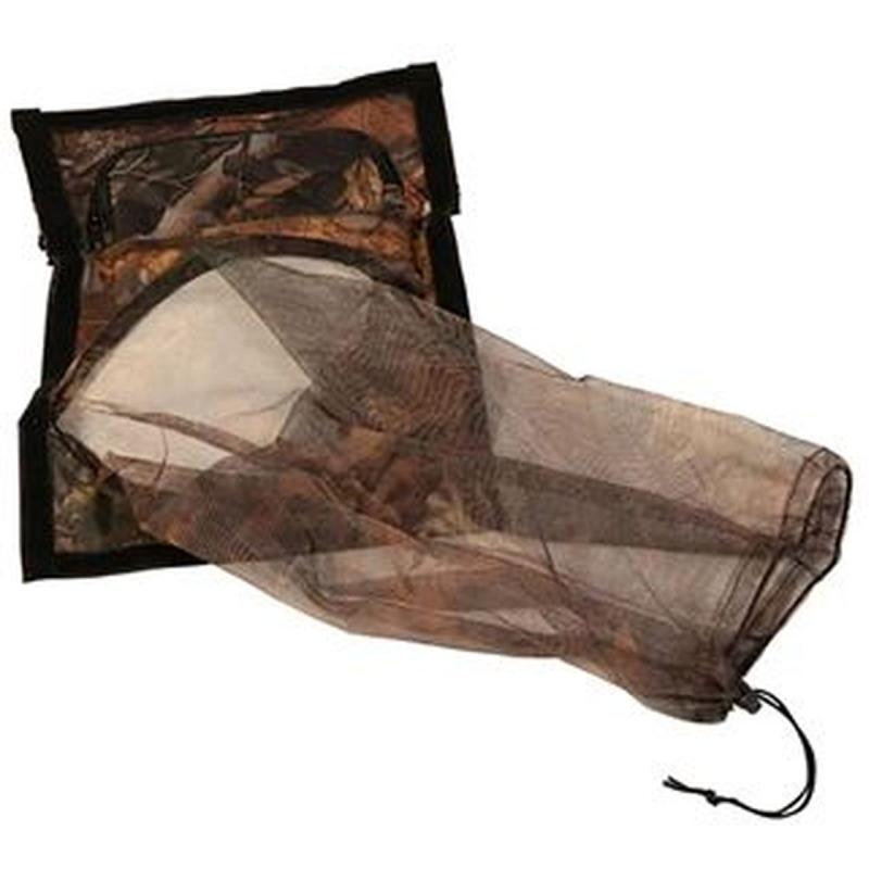 Buteo Photo Gear Snoot Cover w/ Net For Hide