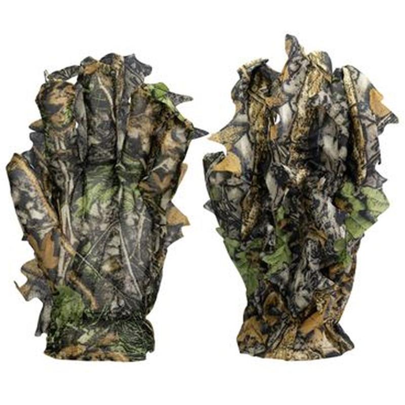 Buteo Photo Gear Buto Photo Gear 3D Leaves Gloves