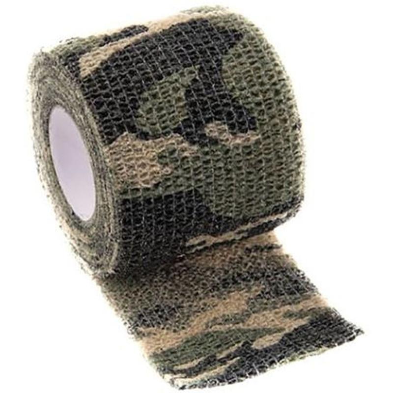 Stealth Gear Camouflage Wrap Tape